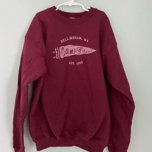Crewneck